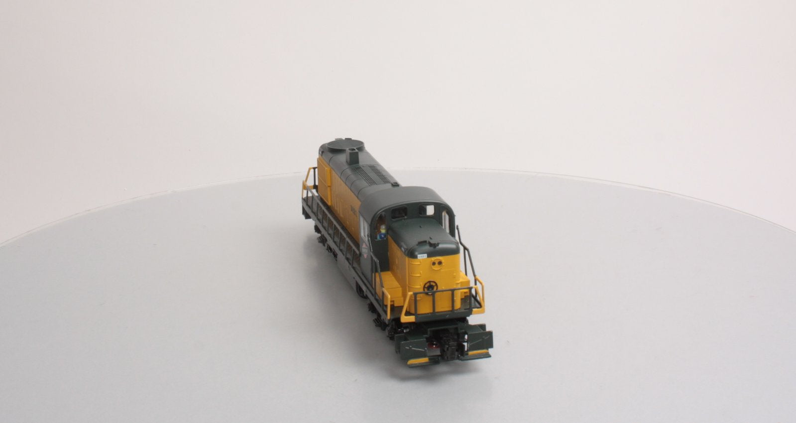 Lionel 6-38778 CNW LionChief Plus RS-3 Diesel Locomotive #1621