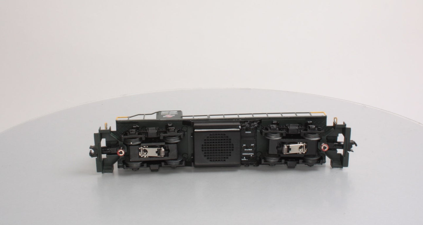 Lionel 6-38778 CNW LionChief Plus RS-3 Diesel Locomotive #1621
