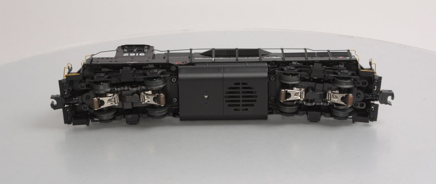 Lionel 6-38999 Norfolk Southern GP-35 Diesel Locomotive #2916