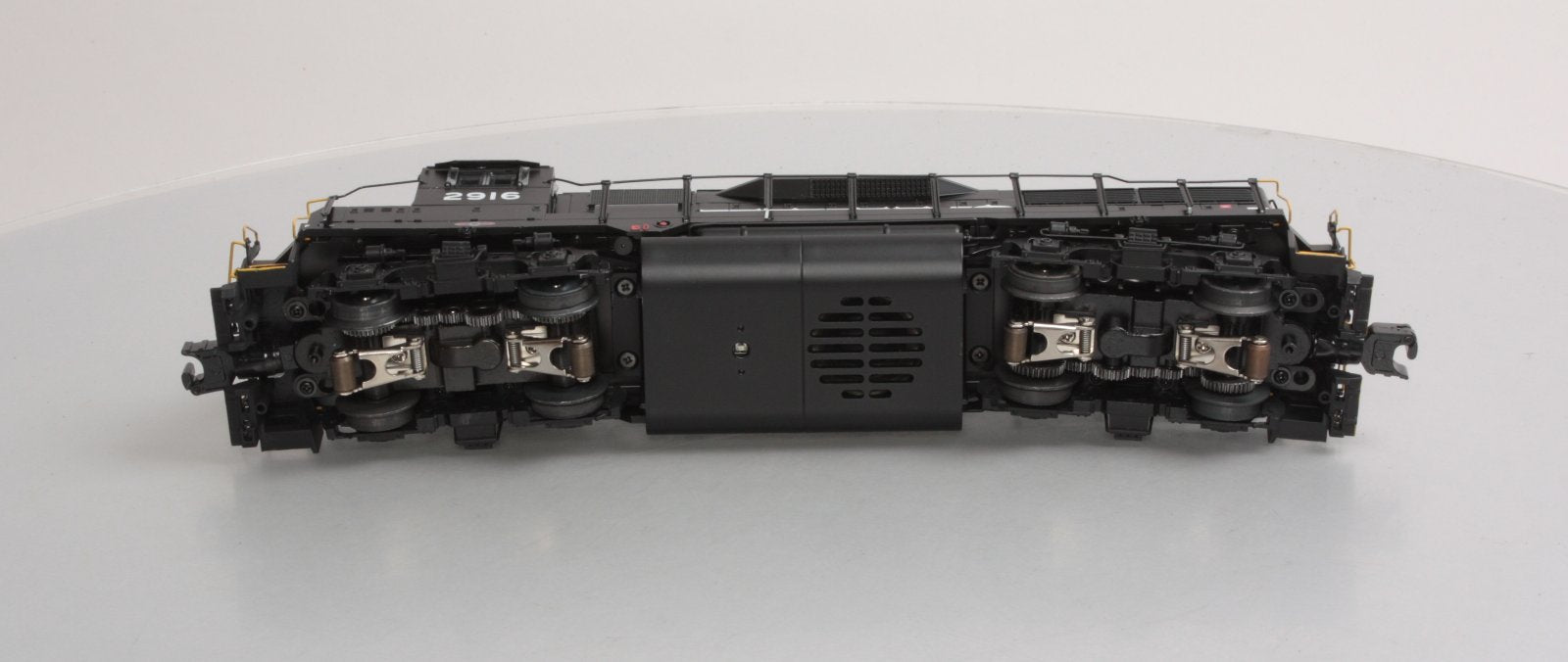 Lionel 6-38999 Norfolk Southern GP-35 Diesel Locomotive #2916