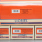 Lionel 6-81754 O NYC Madison Car 3pk/Combo,Coach,Obs