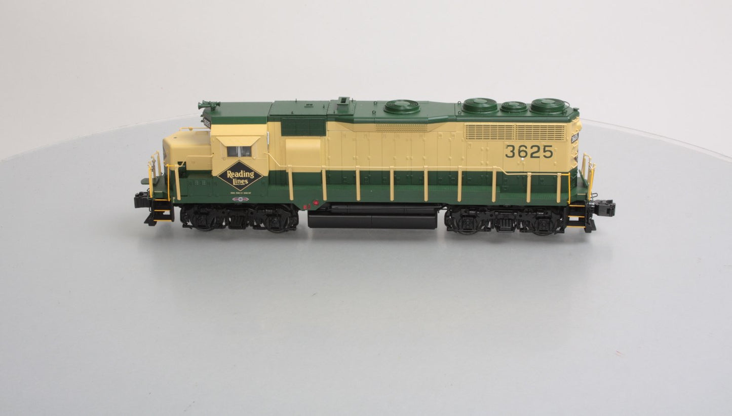 Lionel 6-38972 Reading Legacy GP35 Diesel Locomotive #3625