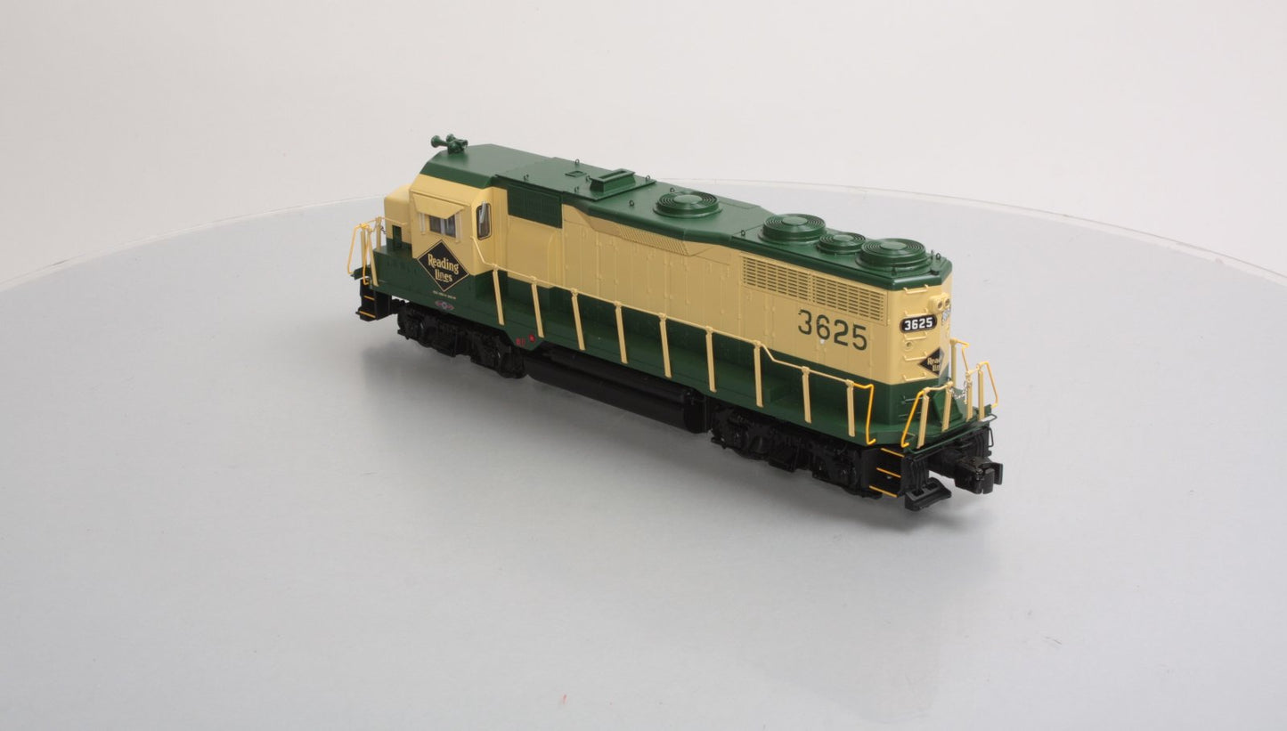 Lionel 6-38972 Reading Legacy GP35 Diesel Locomotive #3625