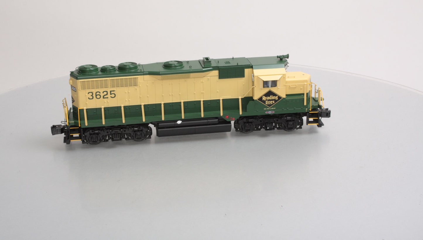 Lionel 6-38972 Reading Legacy GP35 Diesel Locomotive #3625
