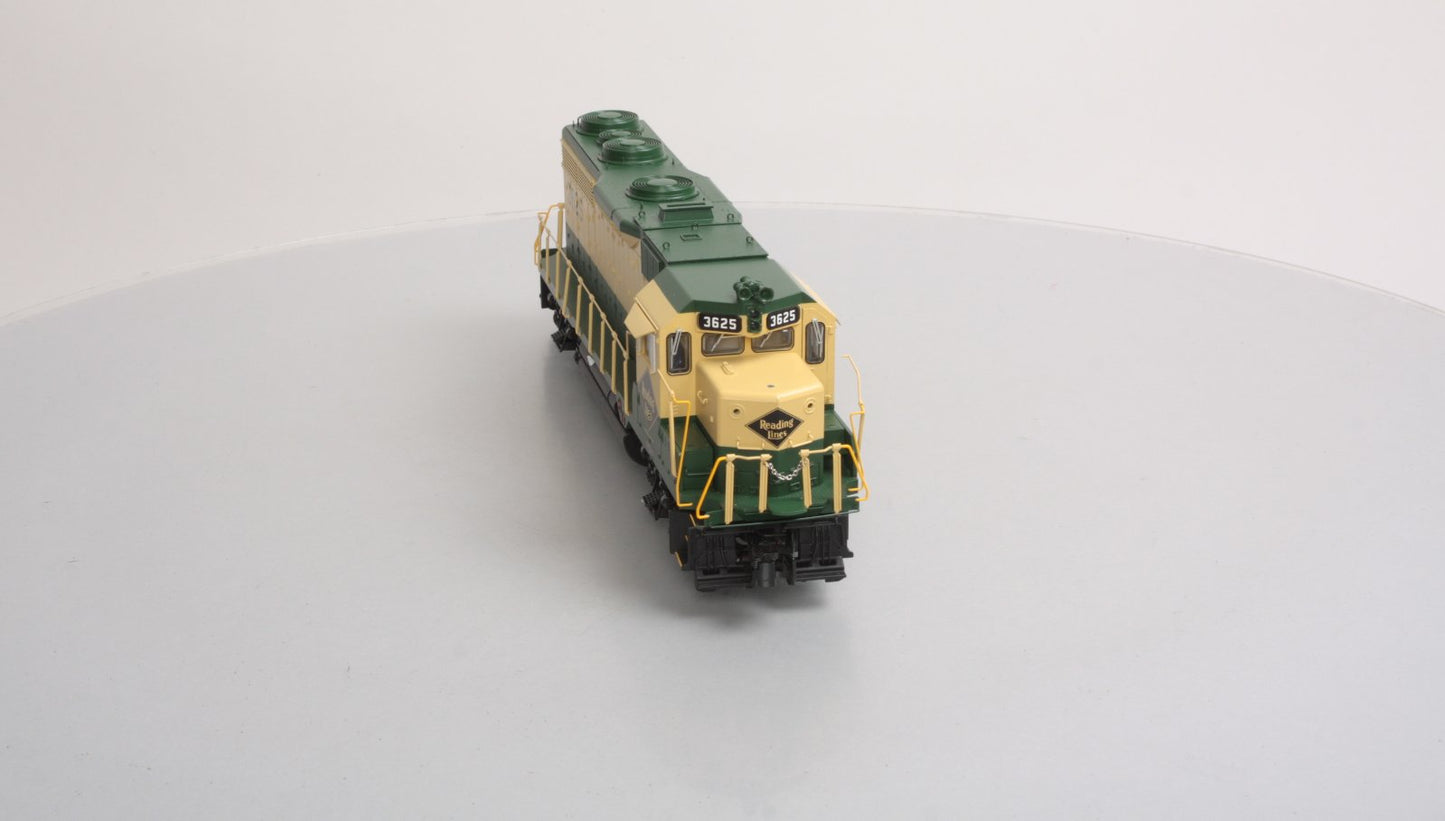 Lionel 6-38972 Reading Legacy GP35 Diesel Locomotive #3625
