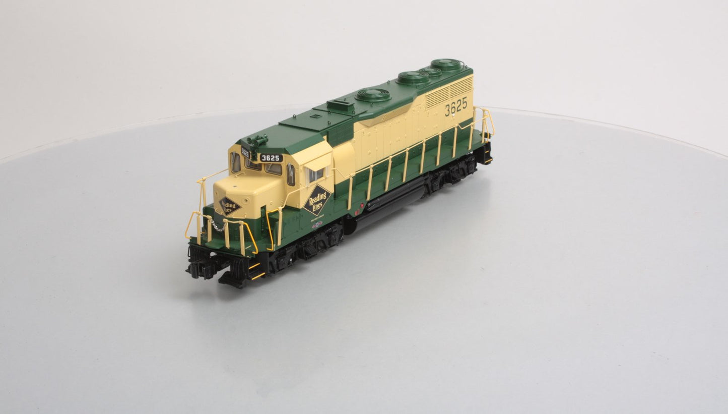 Lionel 6-38972 Reading Legacy GP35 Diesel Locomotive #3625