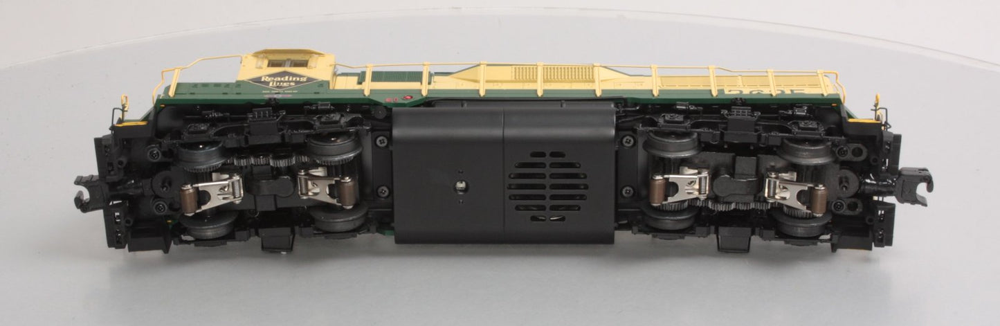 Lionel 6-38972 Reading Legacy GP35 Diesel Locomotive #3625
