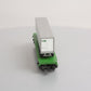 MTH 30-76512 O BN Flatcar w/ Trailer