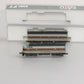 Kato 106-0401 N Scale Erie Lackawanna F7 AB Diesel Set