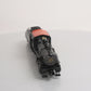MTH 30-1449-1 PRR 0-6-0 B-6 Steam Switcher and Tender w/PS2 #660