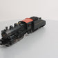 MTH 30-1449-1 PRR 0-6-0 B-6 Steam Switcher and Tender w/PS2 #660