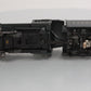 MTH 30-1449-1 PRR 0-6-0 B-6 Steam Switcher and Tender w/PS2 #660