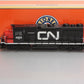 Lionel 6-38785 Canadian National Legacy GP35 Diesel Locomotive #4005
