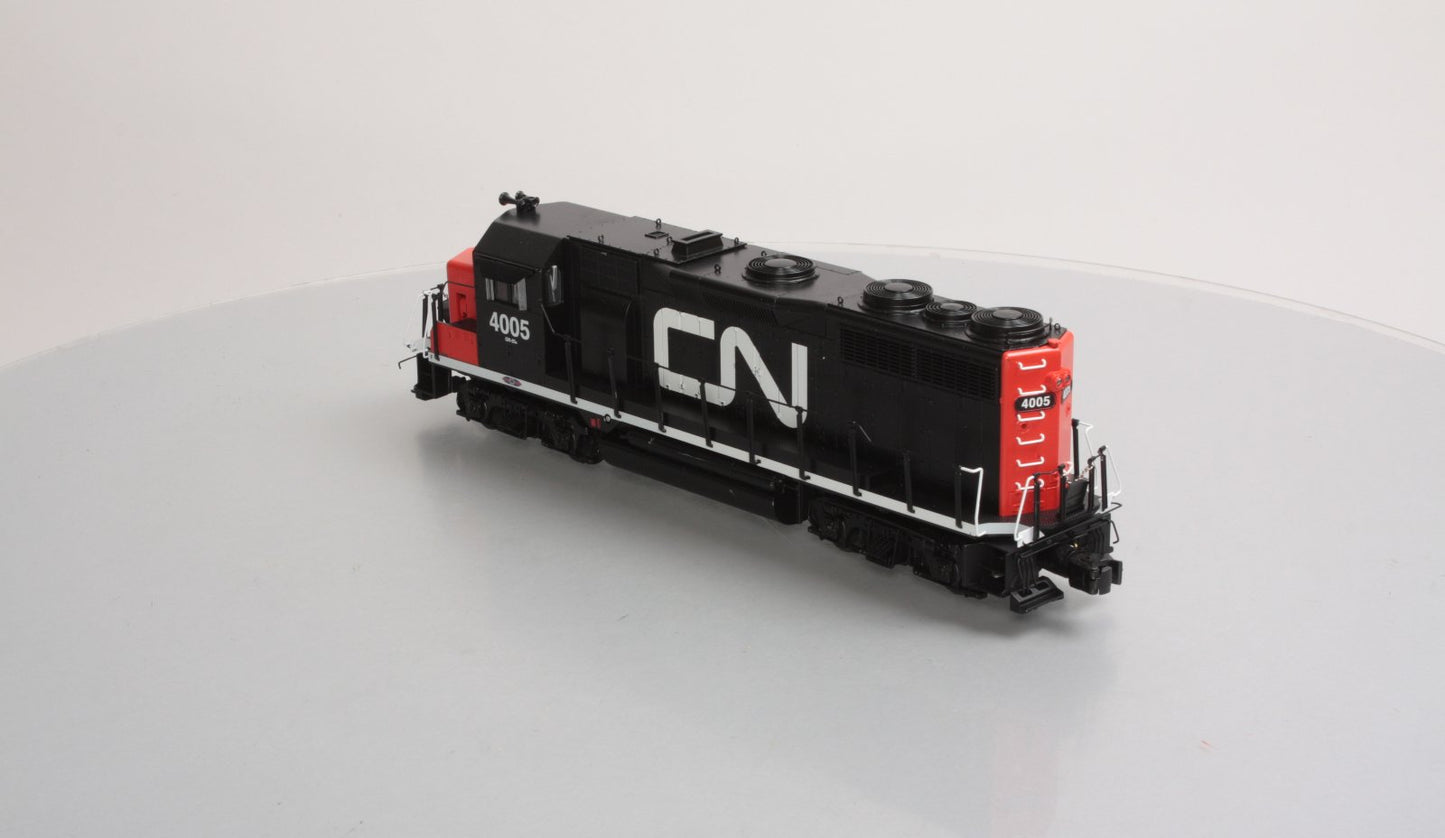 Lionel 6-38785 Canadian National Legacy GP35 Diesel Locomotive #4005