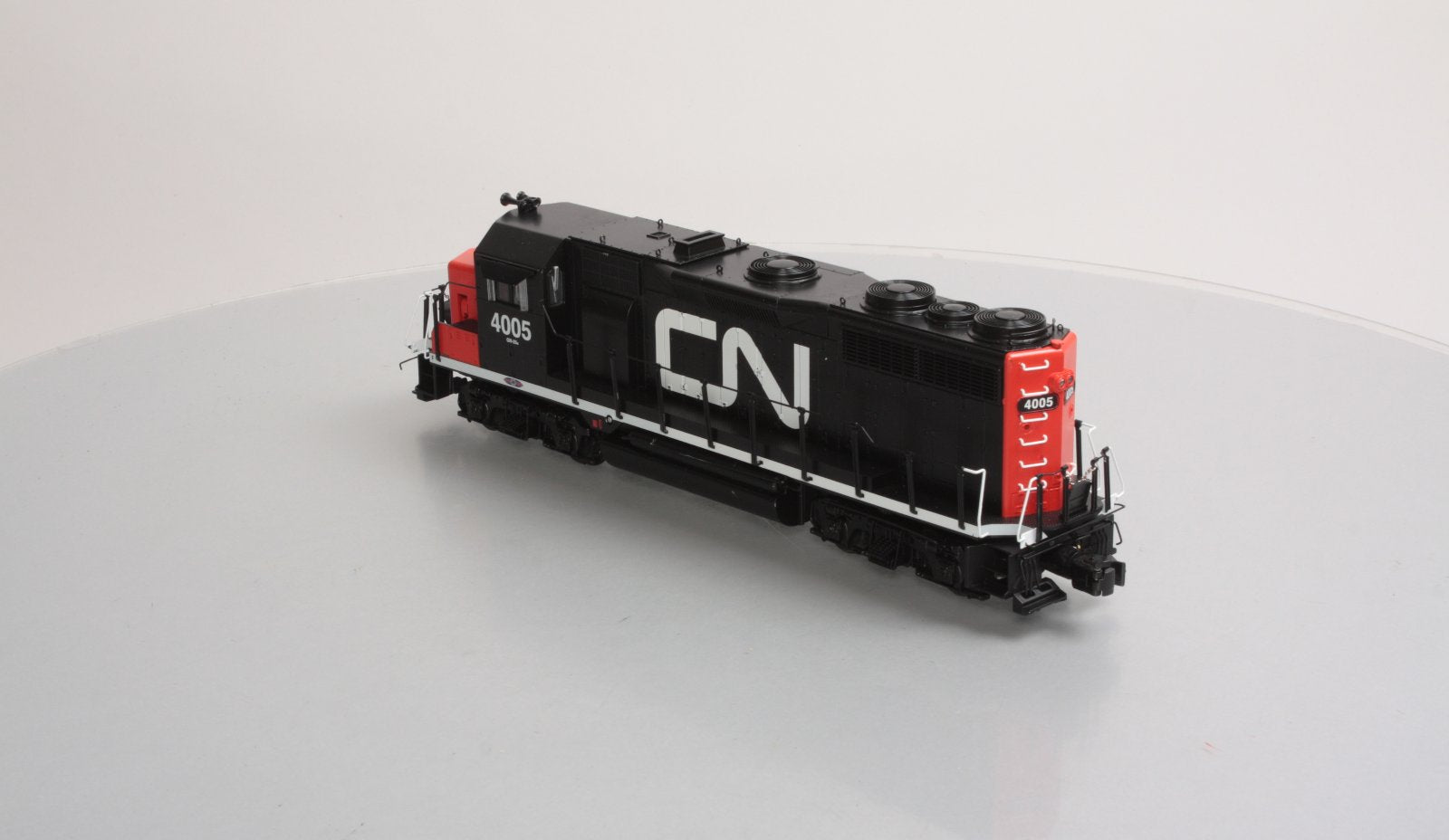 Lionel 6-38785 Canadian National Legacy GP35 Diesel Locomotive #4005