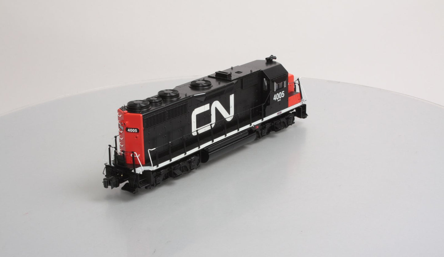 Lionel 6-38785 Canadian National Legacy GP35 Diesel Locomotive #4005