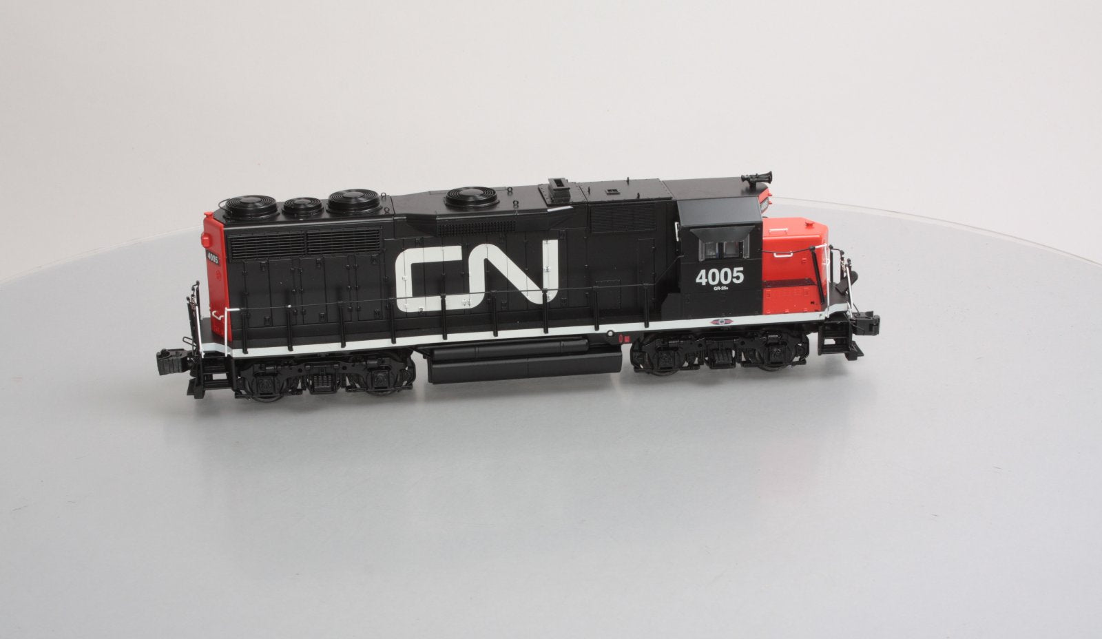 Lionel 6-38785 Canadian National Legacy GP35 Diesel Locomotive #4005