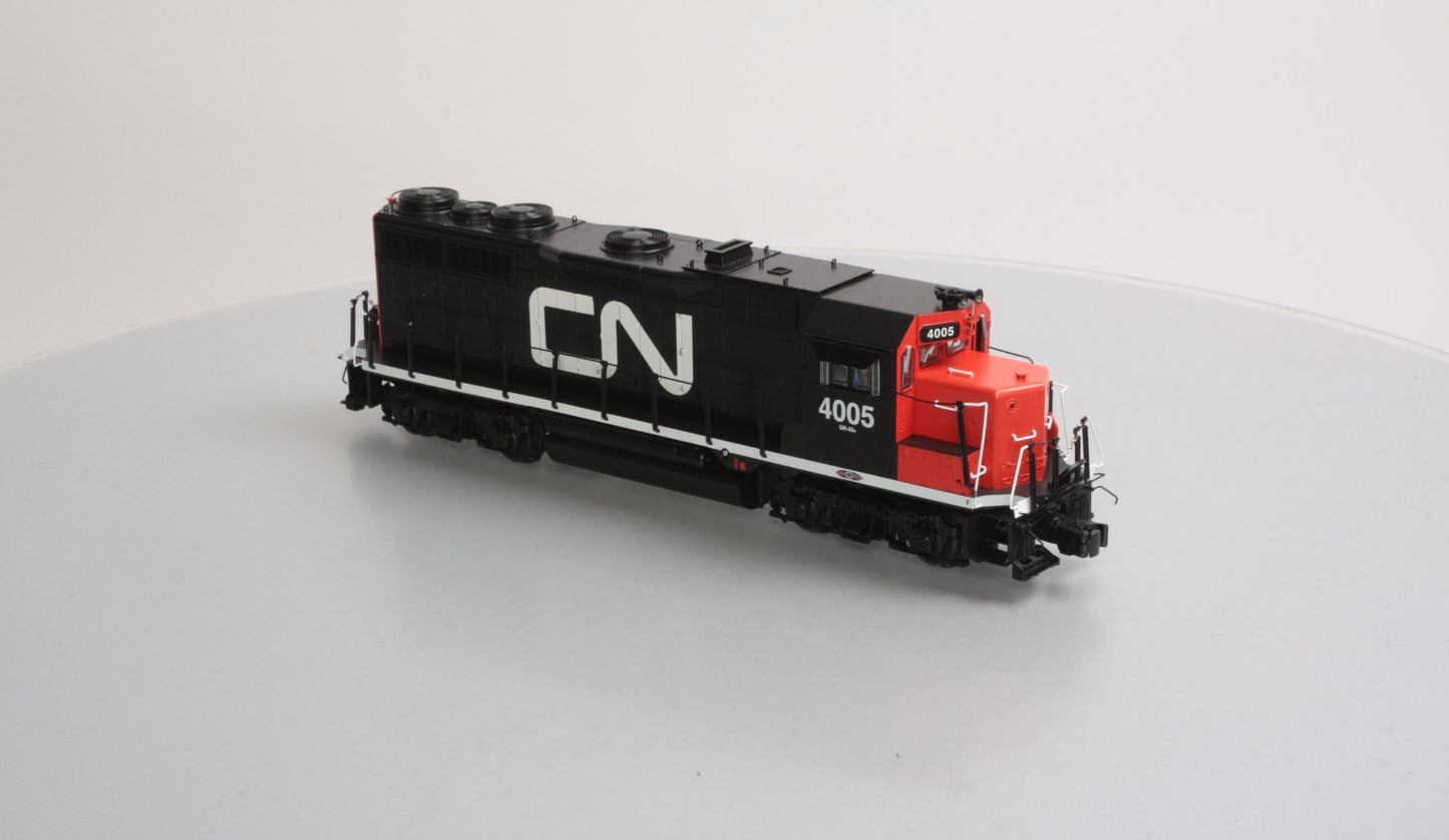 Lionel 6-38785 Canadian National Legacy GP35 Diesel Locomotive #4005