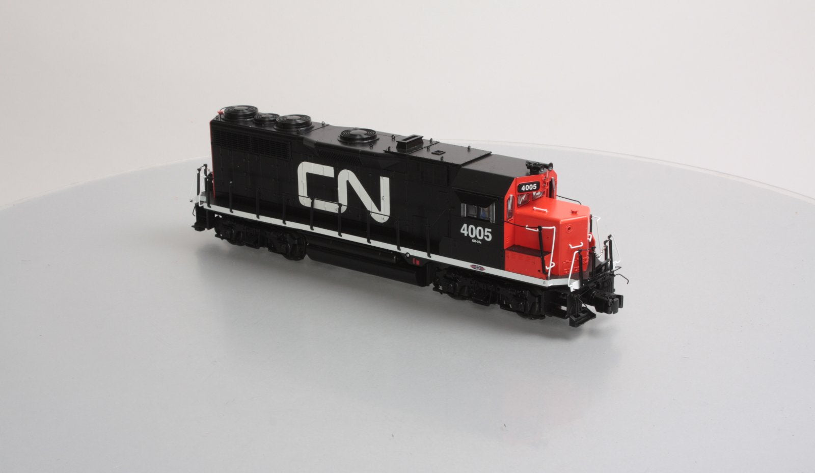 Lionel 6-38785 Canadian National Legacy GP35 Diesel Locomotive #4005