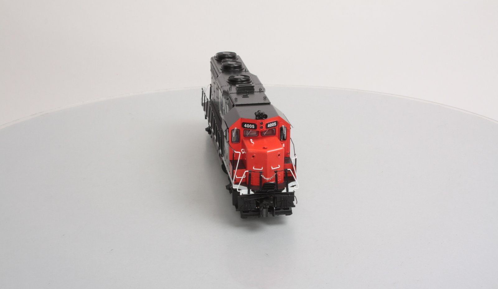 Lionel 6-38785 Canadian National Legacy GP35 Diesel Locomotive #4005