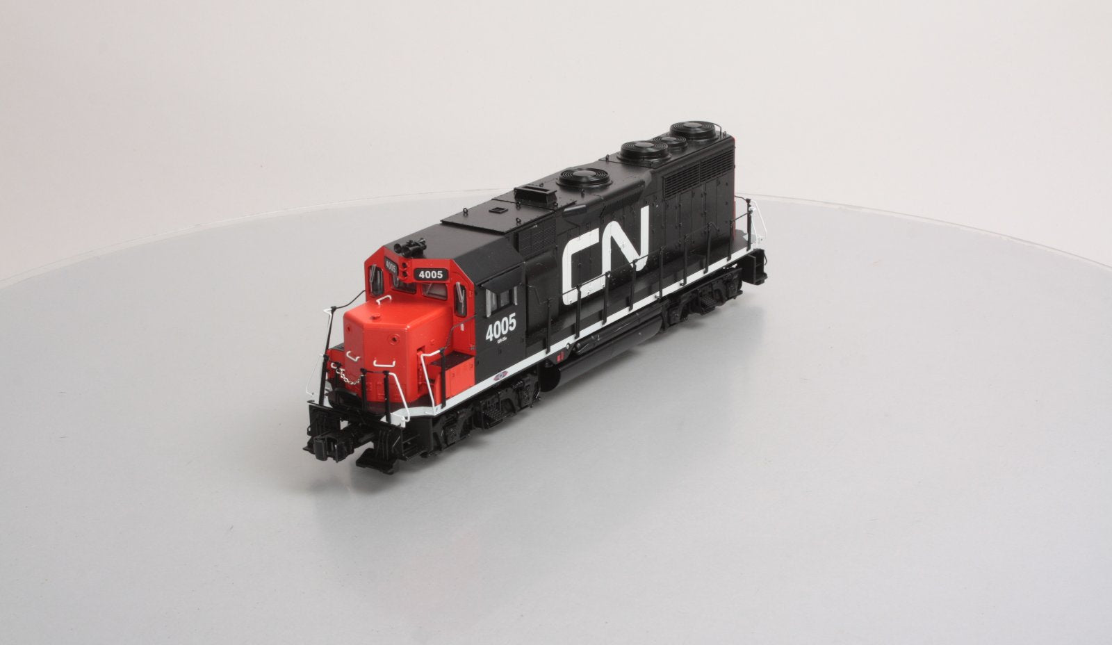 Lionel 6-38785 Canadian National Legacy GP35 Diesel Locomotive #4005