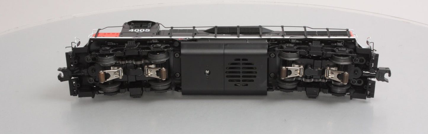 Lionel 6-38785 Canadian National Legacy GP35 Diesel Locomotive #4005