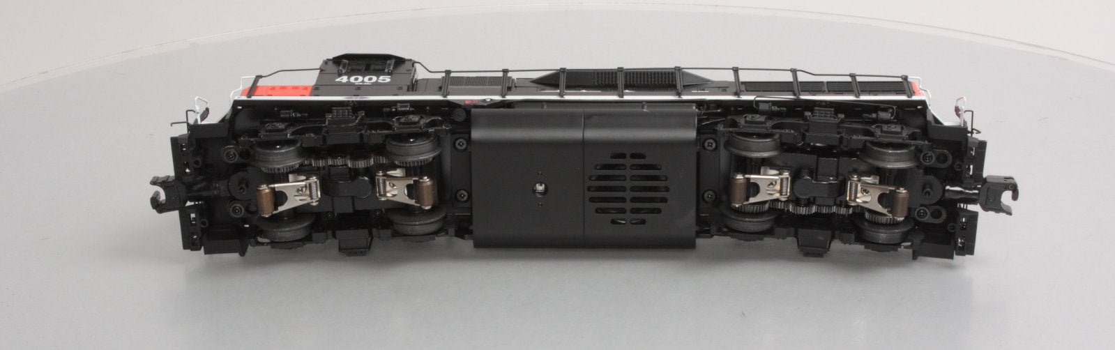 Lionel 6-38785 Canadian National Legacy GP35 Diesel Locomotive #4005