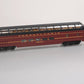 MTH 20-67135 Pennsylvania 70’ ABS Full Length Vista Dome Passenger Car Smooth V2
