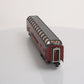 MTH 20-67135 Pennsylvania 70’ ABS Full Length Vista Dome Passenger Car Smooth V2