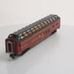 MTH 20-67135 Pennsylvania 70’ ABS Full Length Vista Dome Passenger Car Smooth V2