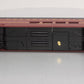 MTH 20-67135 Pennsylvania 70’ ABS Full Length Vista Dome Passenger Car Smooth V2