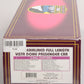 MTH 20-67135 Pennsylvania 70’ ABS Full Length Vista Dome Passenger Car Smooth V2