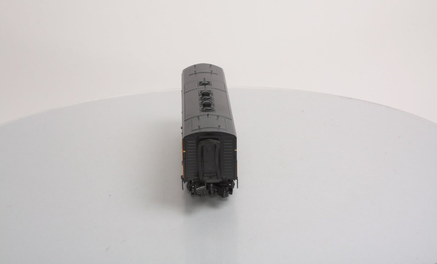 MTH 20-20056-3 Western Maryland F-7B Diesel Engine #404