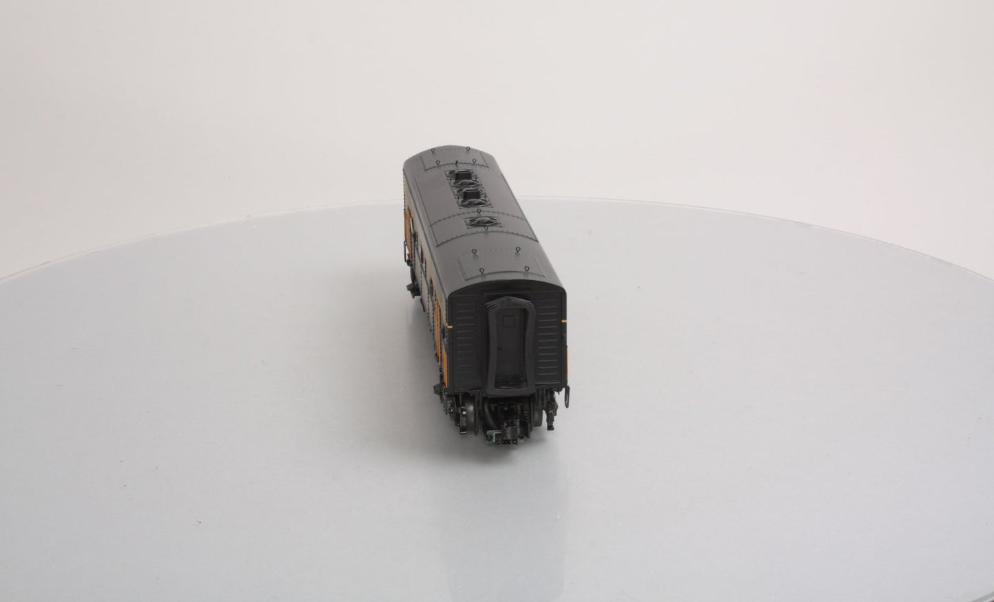 MTH 20-20056-3 Western Maryland F-7B Diesel Engine #404