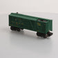 Lionel 3370 Vintage O Wells Fargo Operating Sheriff & Outlaw Car