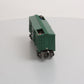 Lionel 3370 Vintage O Wells Fargo Operating Sheriff & Outlaw Car