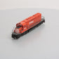 Athearn 4412 HO Scale Canadian Pacific SD40-2 Diesel Engine #6027
