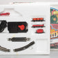 Bachmann 24404 The Old Timer N Gauge Steam Starter Train Set