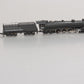 Con-Cor 3807 N Baltimore & Ohio S-2 4-8-4 Steam Locomotive Cab #1