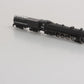 Con-Cor 3807 N Baltimore & Ohio S-2 4-8-4 Steam Locomotive Cab #1