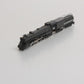 Con-Cor 3807 N Baltimore & Ohio S-2 4-8-4 Steam Locomotive Cab #1