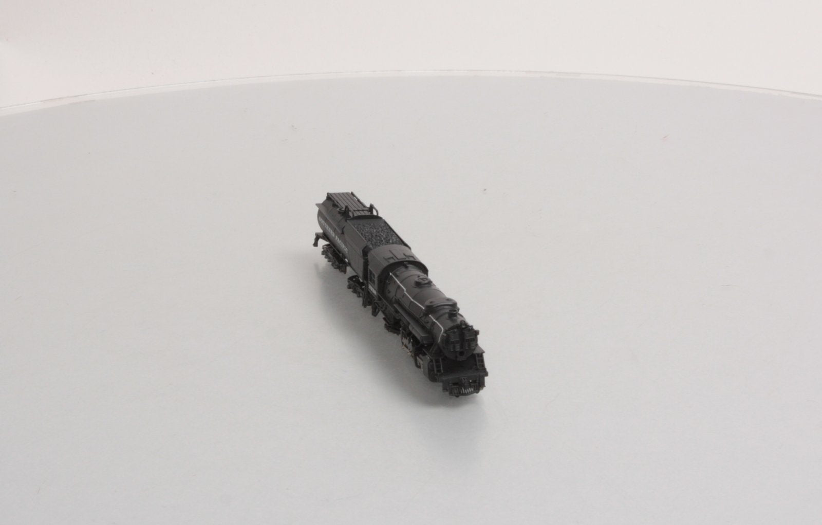 Con-Cor 0003-028203 N Southern Pacific Mikado 2-8-2 Steam Locomotive & Tender