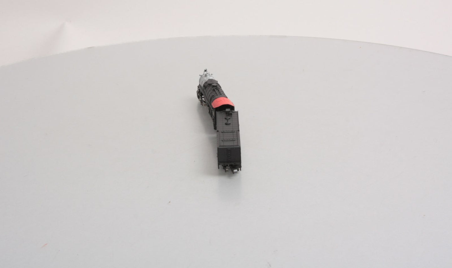 Bachmann 58066 N Chicago, Burlington & Quincy 4-8-4 Steam w/Operating Headlight
