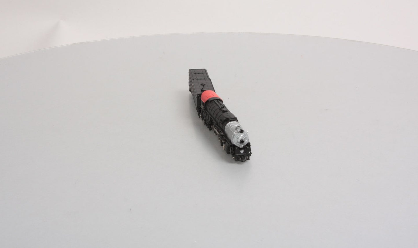 Bachmann 58066 N Chicago, Burlington & Quincy 4-8-4 Steam w/Operating Headlight