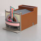 Walthers 933-2817 HO Scale Palace Theater Built-Ups Cornerstone Series