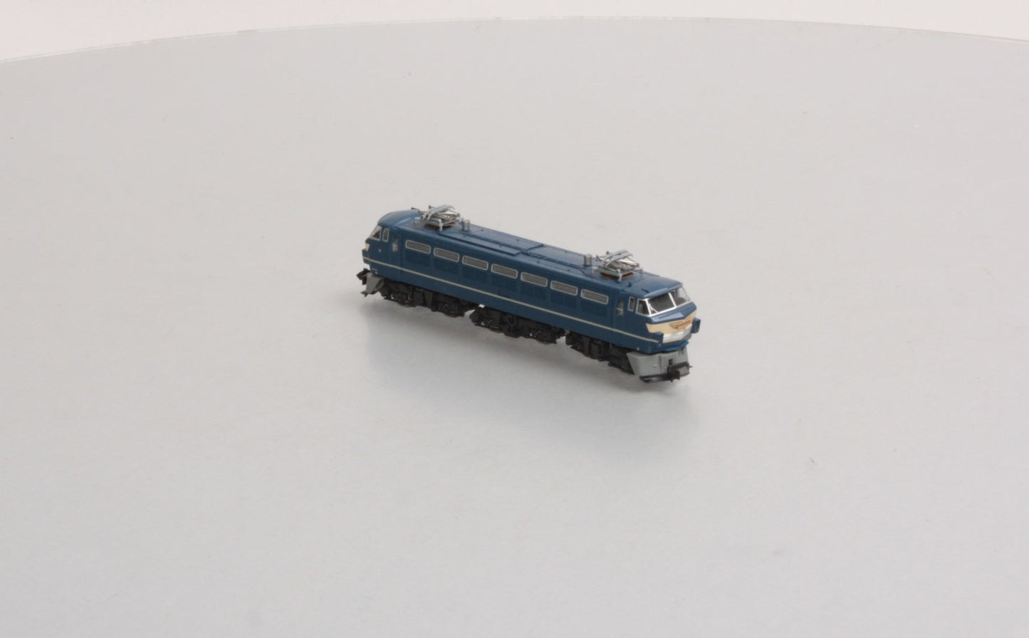 Kato 3004 EF66 Electric Loco