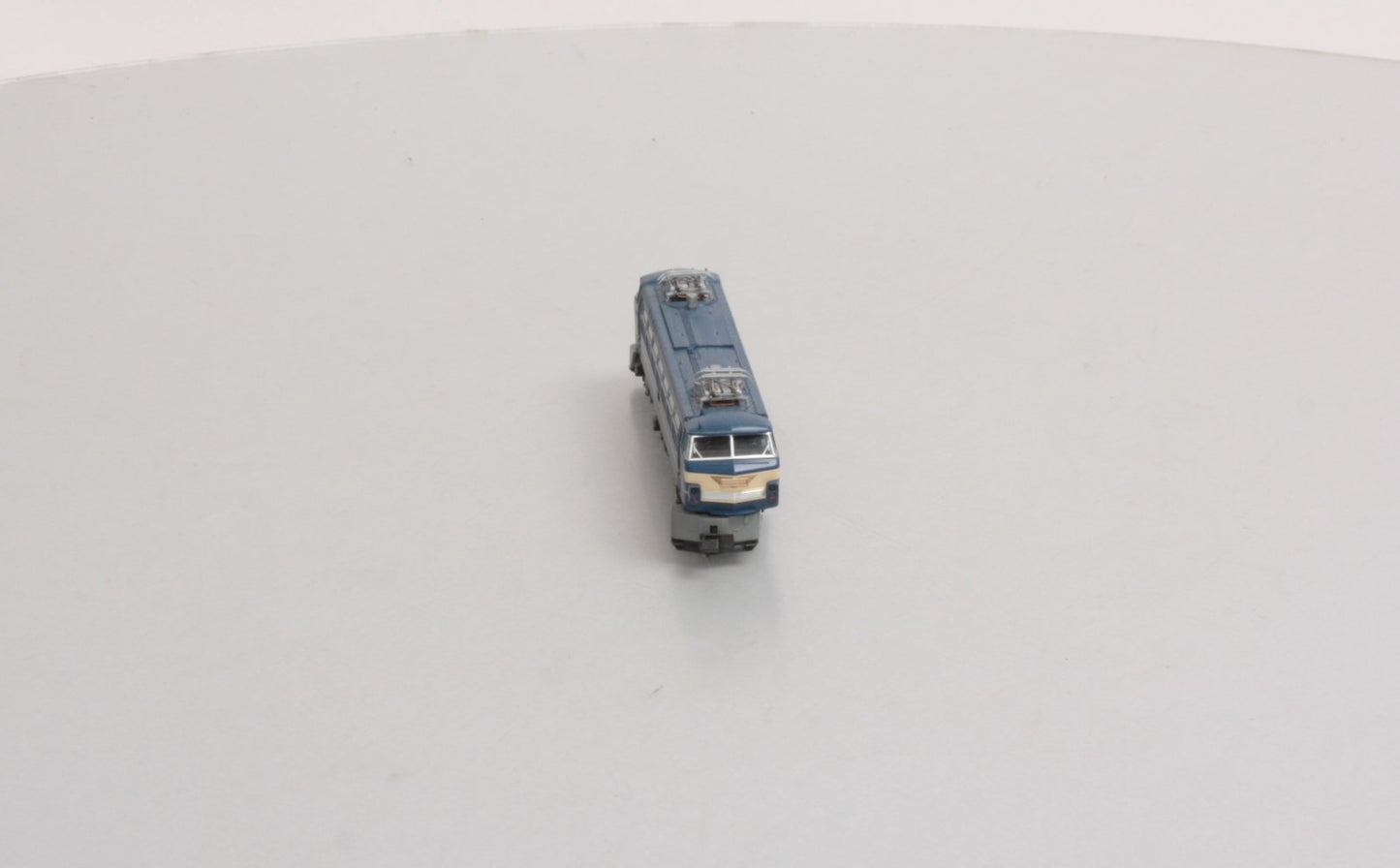 Kato 3004 EF66 Electric Loco