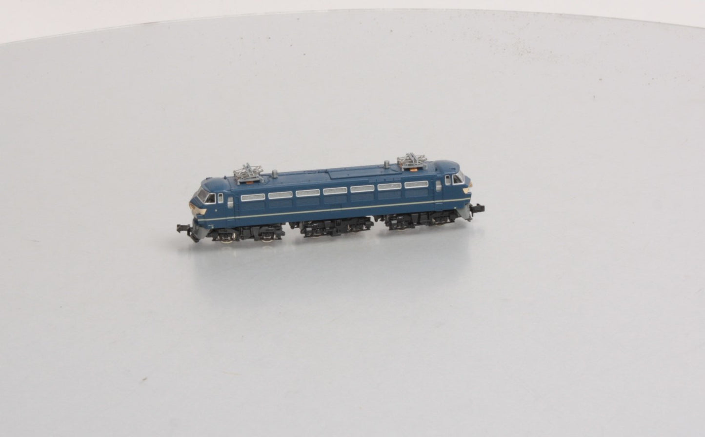 Kato 3004 EF66 Electric Loco