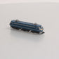 Kato 3004 EF66 Electric Loco