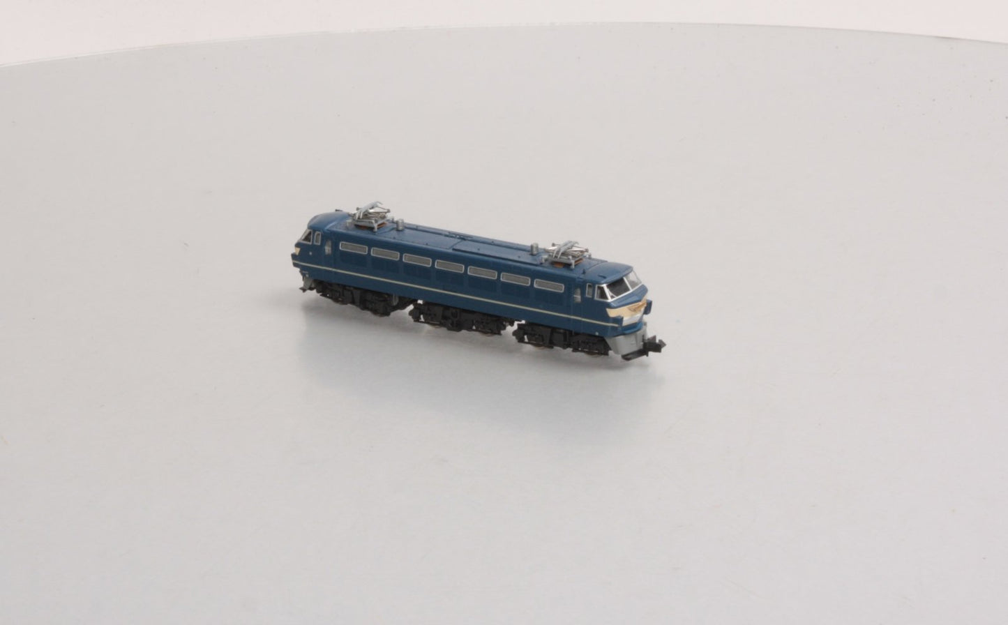 Kato 3004 EF66 Electric Loco